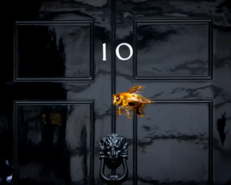 Burnham's No 10 North: Can Two-Centre Government Work?