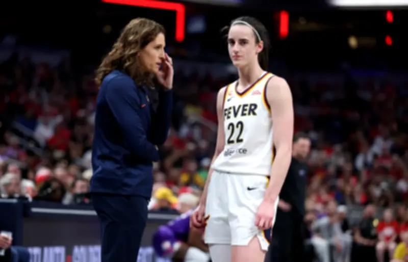 Caitlin Clark Slams WNBA Treatment, Calls for Better Conditions