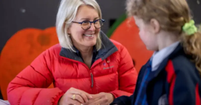 Canberra Christian School Launches First Online Program in ACT