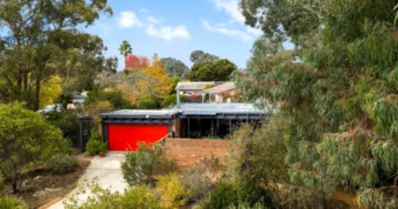 Canberra Property: South-West Soars, Inner-North Values Drop