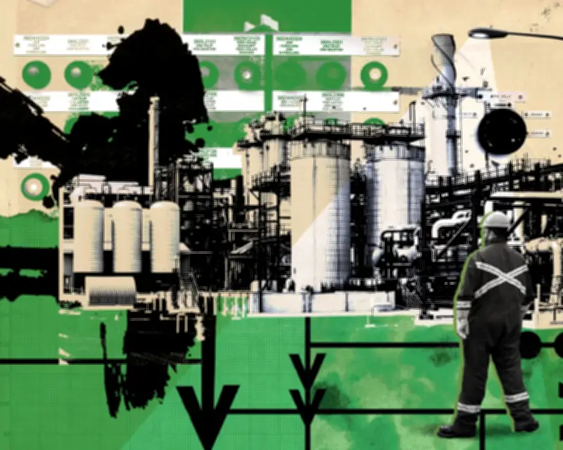 Carbon Capture Is a Dangerous Distraction, Andy Burnham