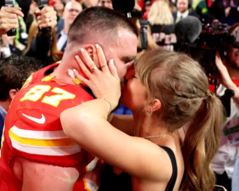 Chalant Dating: Taylor Swift and Travis Kelce Show Us How to Find True Love