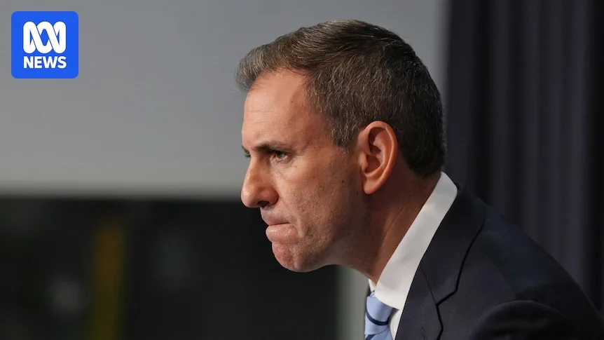 Chalmers Warns Middle East Conflict Could Push Inflation Above 5% as Budget Reforms Planned