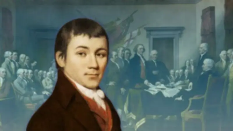 Charles Brockden Brown: The Founding Father of American Gothic Literature