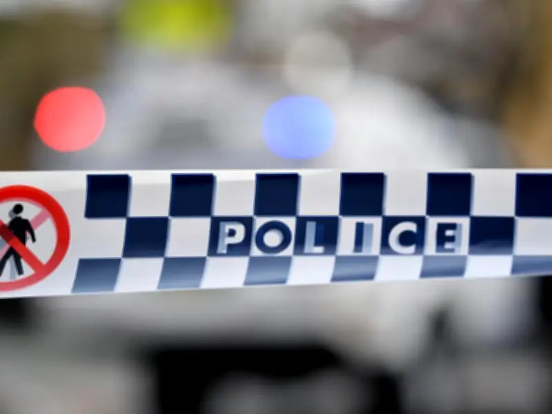 Childcare Worker Charged Over Assault of Four-Year-Old Boy