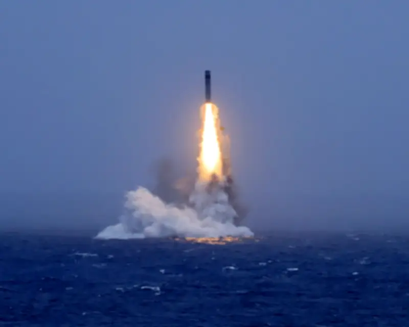 China Tells Critics Not to Overinterpret Pacific Missile Test