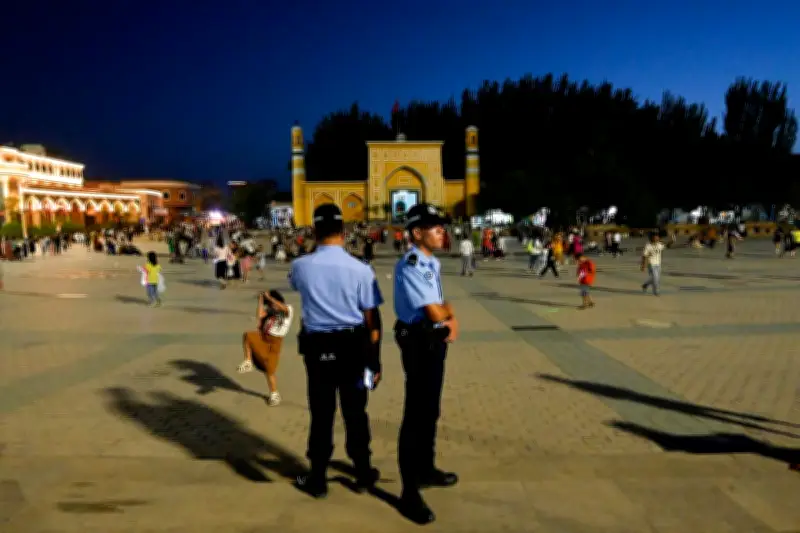 China's new ethnic unity law denounced as forced assimilation by rights groups