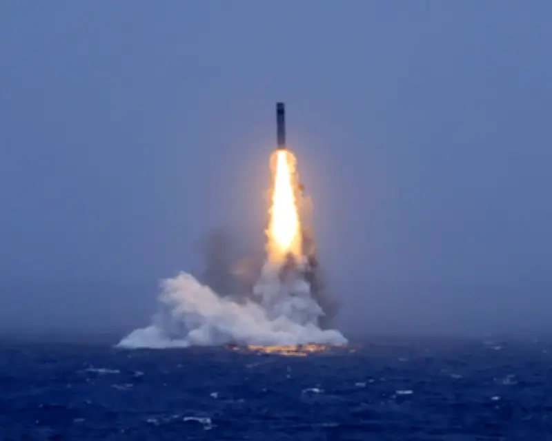 China's Pacific Missile Test Sparks Regional Condemnation and Concern