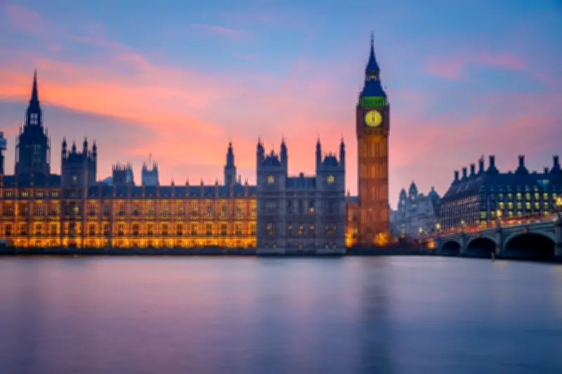 Clean Politics in Dirty Times: UK Official Urges Integrity