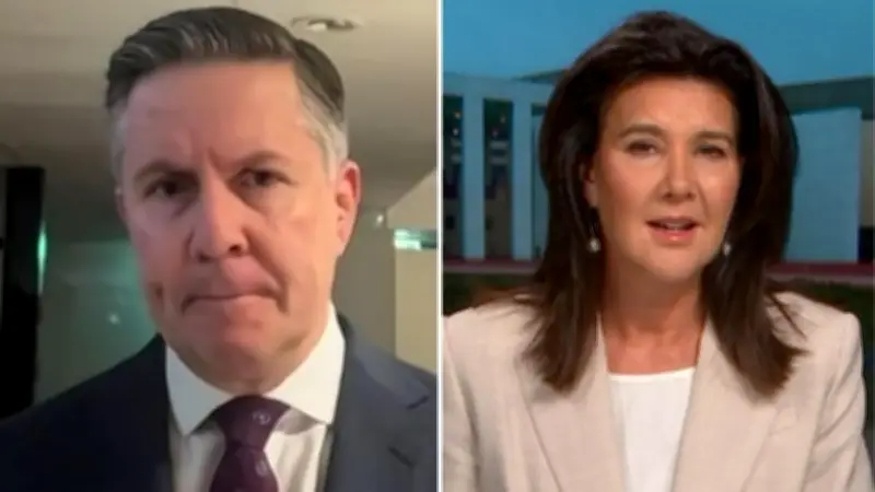 Coalition Blocks Social Media Ban Reforms for Under-16s Amid Fiery Debate