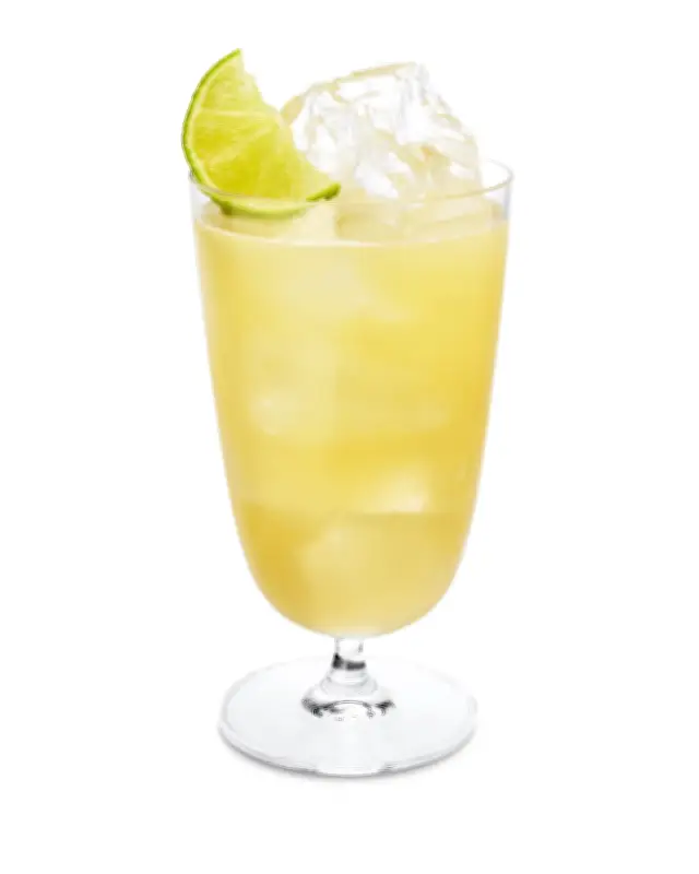 Cocktail of the Week: Society Manchester's Salford Fog Recipe
