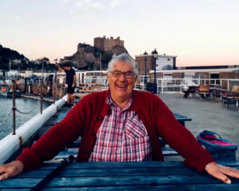 Colin Perchard obituary: former UK diplomat and ambassador dies at 78