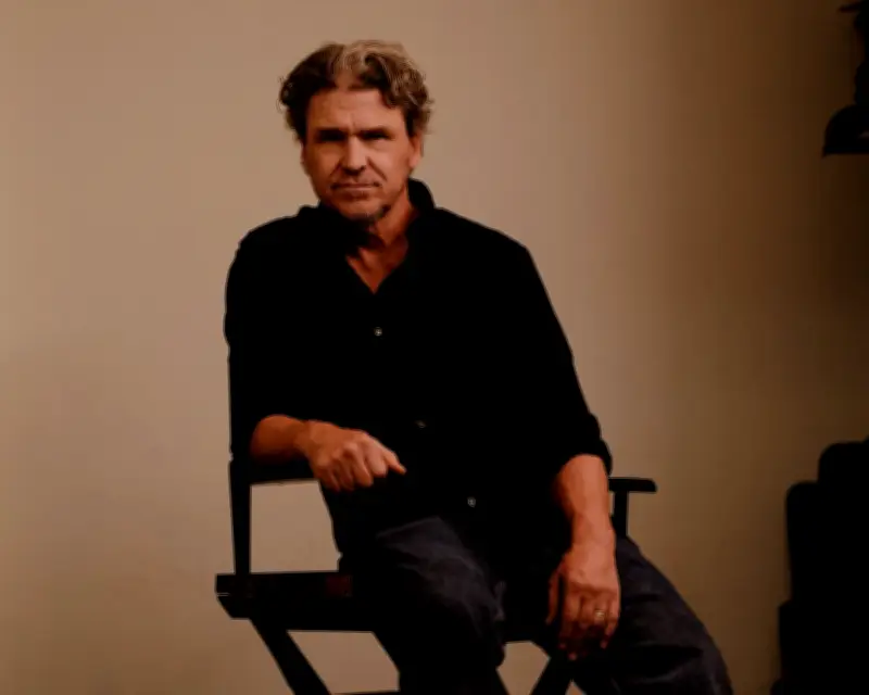 Contrapposto by Dave Eggers Review: Artist Portrait Falls Flat