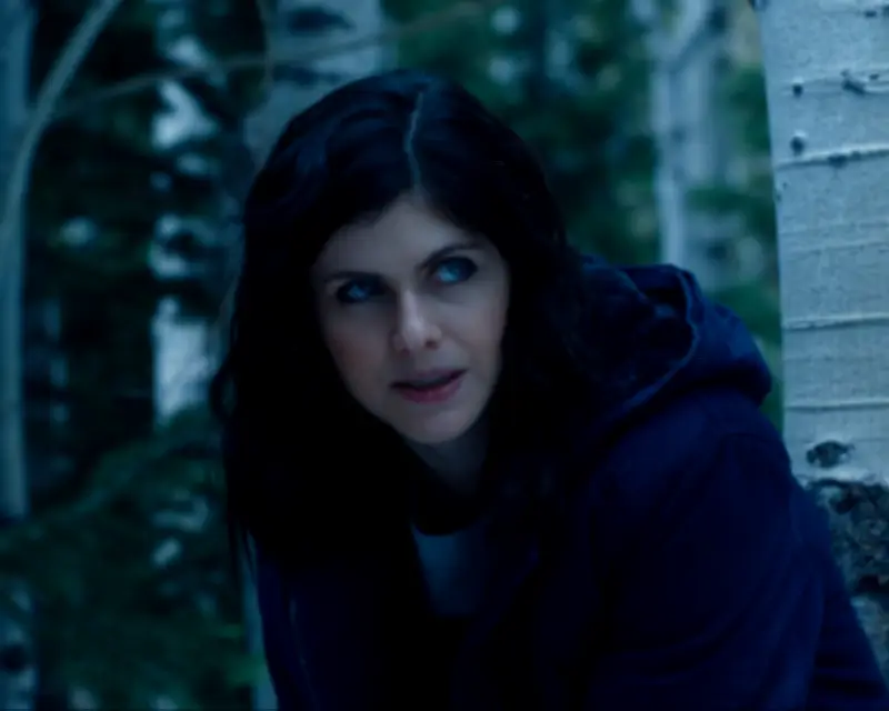 Couples Weekend Review: Daddario and Gad Lead Spicy Marital Melee