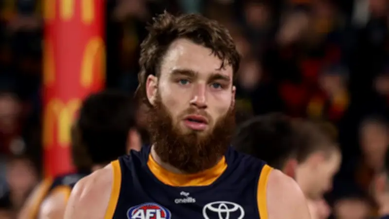 Crows Star Thilthorpe Sidelined by Suspected Food Poisoning