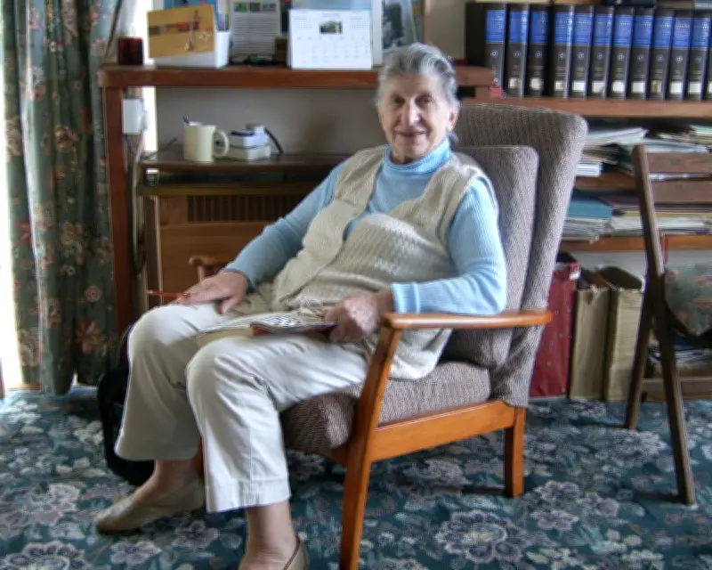 Daphne Medley Obituary: Pioneering Educator Dies at 92