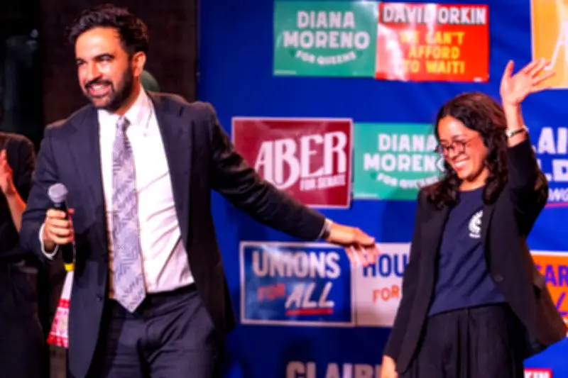 Democratic Socialists vs Corporate Democrats: A Deepening Divide