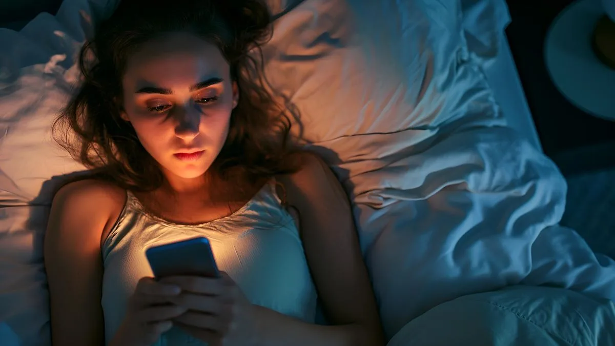 Digital Detox Trend: Aussies Swap Scrolling for Stillness in 2026