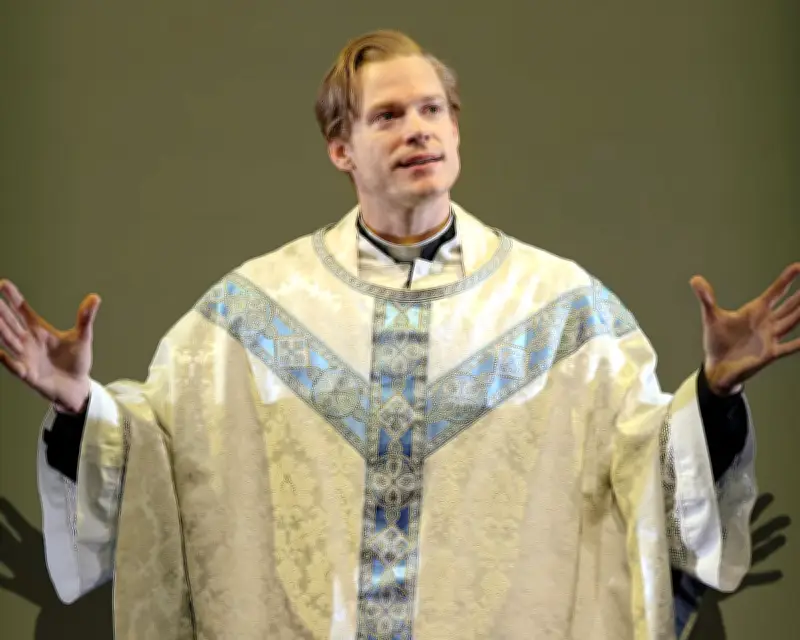 Doubt: A Parable Review: Sydney Theatre Company's Riveting Revival