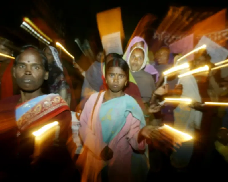 Dowry murders in India no longer spark public anger: study
