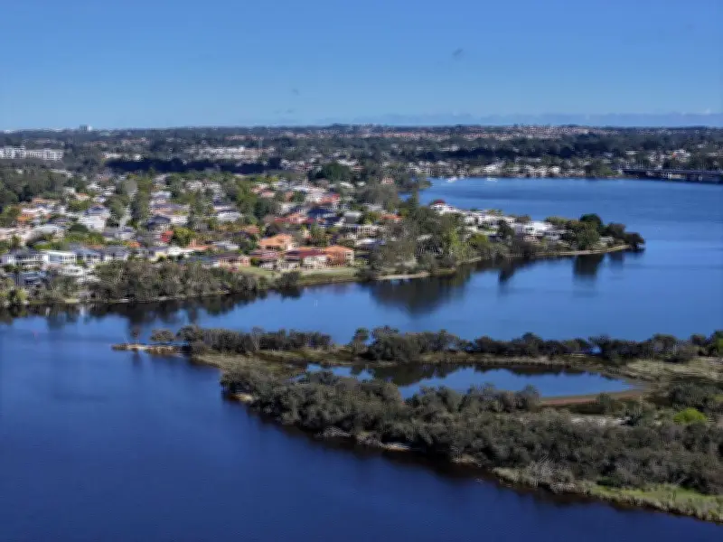 Draft 10-Year Plan Aims to Restore Canning River System Health