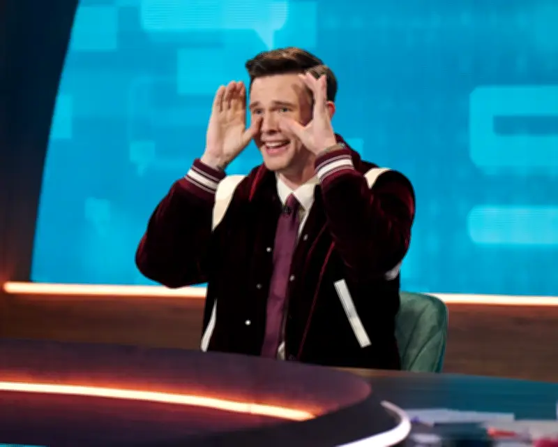 Ed Gamble's New Comedy Show: A Provocative Look at Modern Life