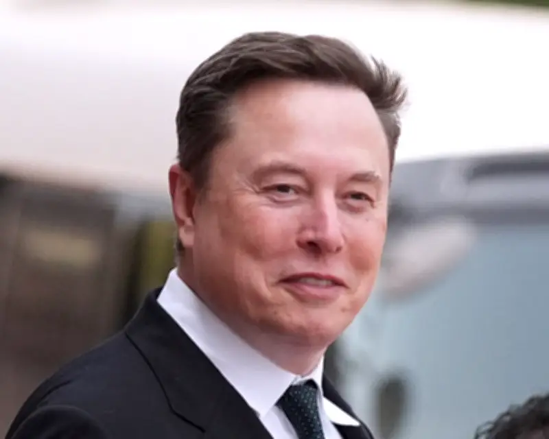 Elon Musk Slams UK Government Over Race and Immigration Policies in Fiery Rant