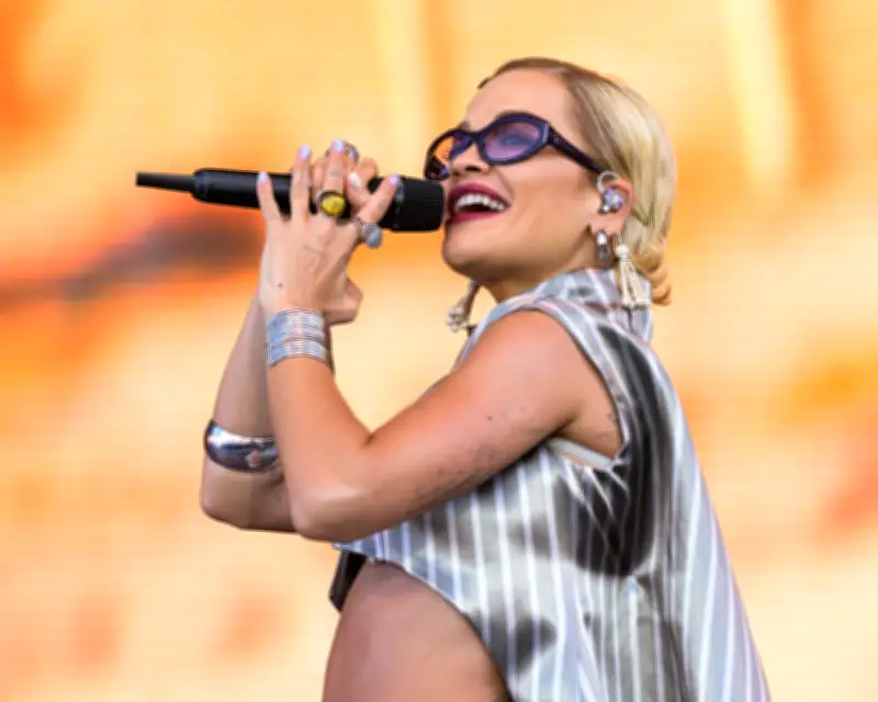 England Bowlers and Rita Ora Spoil Women's T20 World Cup Final