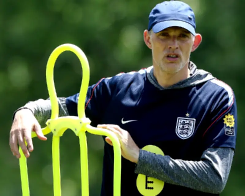 England Face Mexico in World Cup Last 16 at Azteca