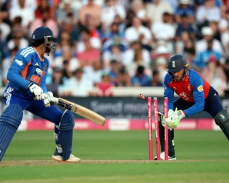 England thrash India by 125 runs in record T20 defeat