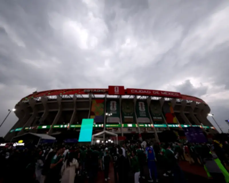 England vs Mexico World Cup match could be moved to noon due to storm risk