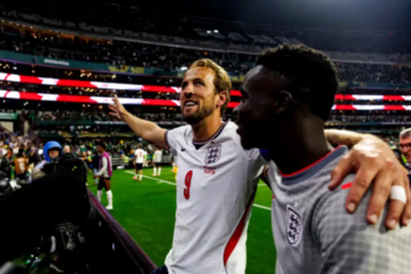 England's win over Mexico offers rare hope in era of unremitting disaster