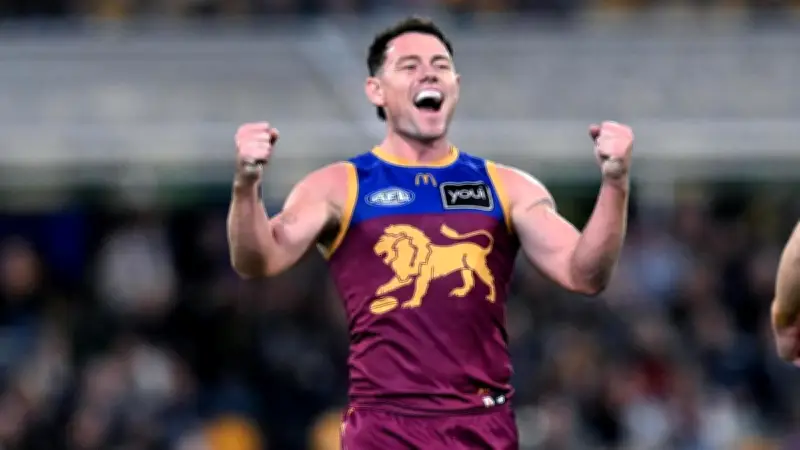 Essendon Emerge as Dark Horse for Lachie Neale Amid Free Agency