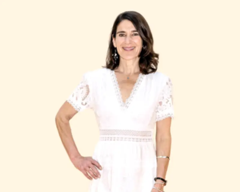 Esther Freud Interview: Hideous Kinky and Her Literary Journey