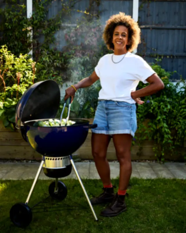 Everything You Need to Start Barbecuing Today: The Heat Is On
