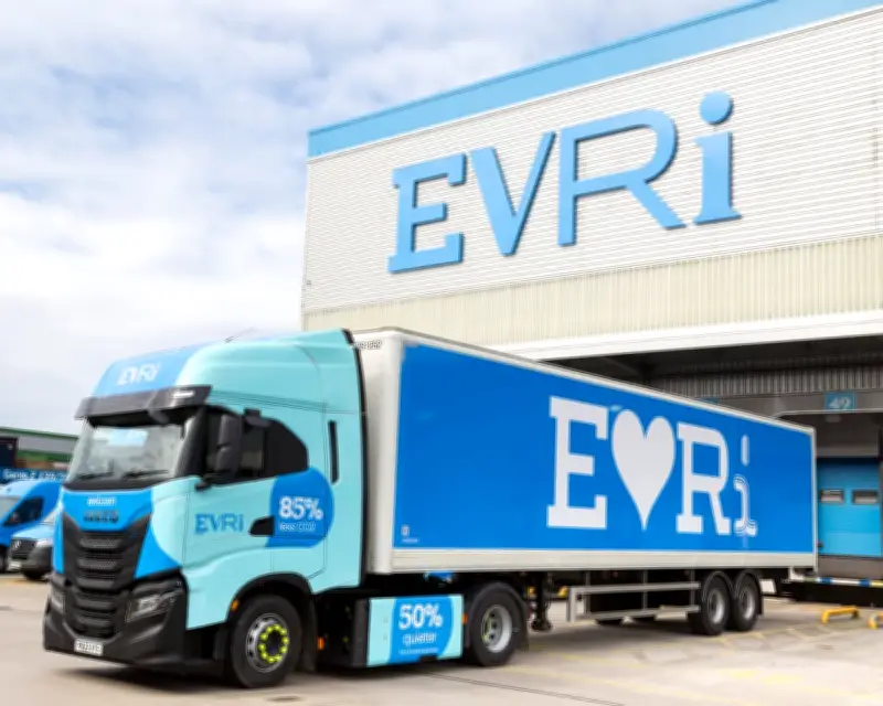 Evri Sues BBC for £1.2m Over Panorama Documentary Claims
