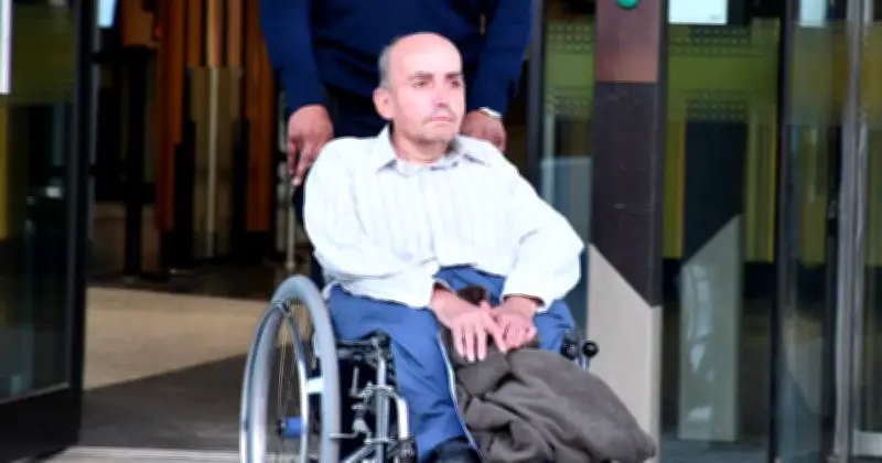 Ex-ABC journalist Craig Wallace faces child abuse charges