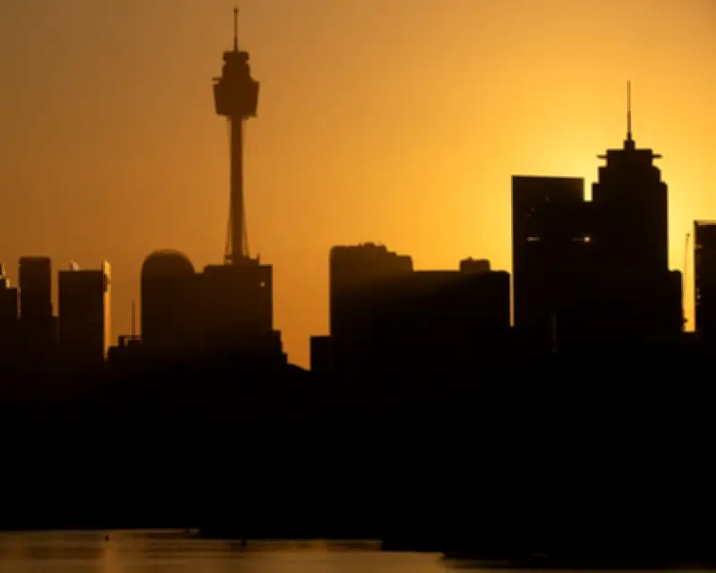Extreme Heat Linked to Youth Mental Health Hospital Admissions