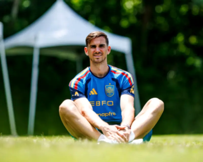 Fabian Ruiz sends Spain past Austria into World Cup last 16