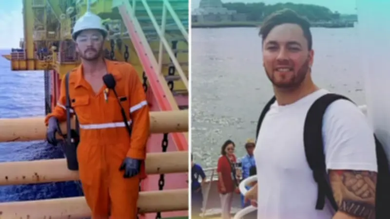 Family Appeals for Information on Australian Man Missing in Mexico