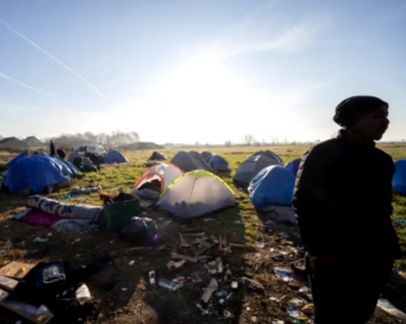 Far-right French mayor cancels play about migrant, sparking censorship row