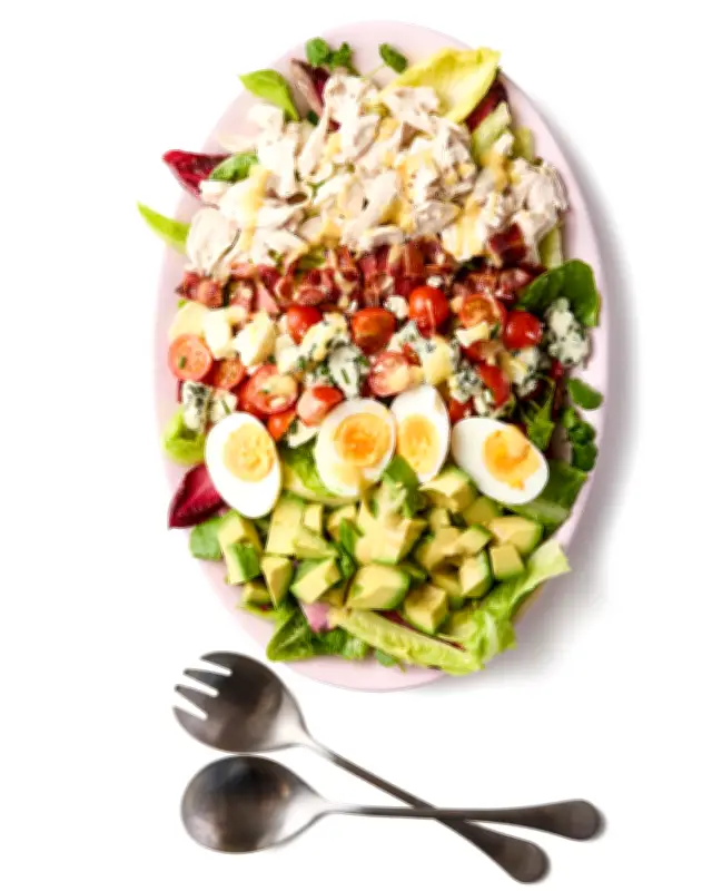 Felicity Cloake's Perfect Cobb Salad Recipe: A Classic Reinvented