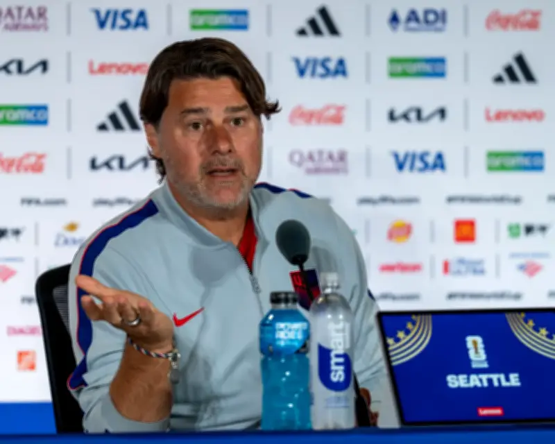 FIFA Reverses Balogun Red Card in USMNT World Cup Win Over Belgium