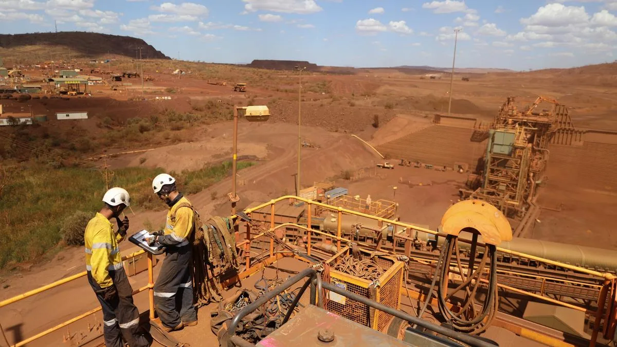 How to Secure a $120k FIFO Job with No Experience in WA