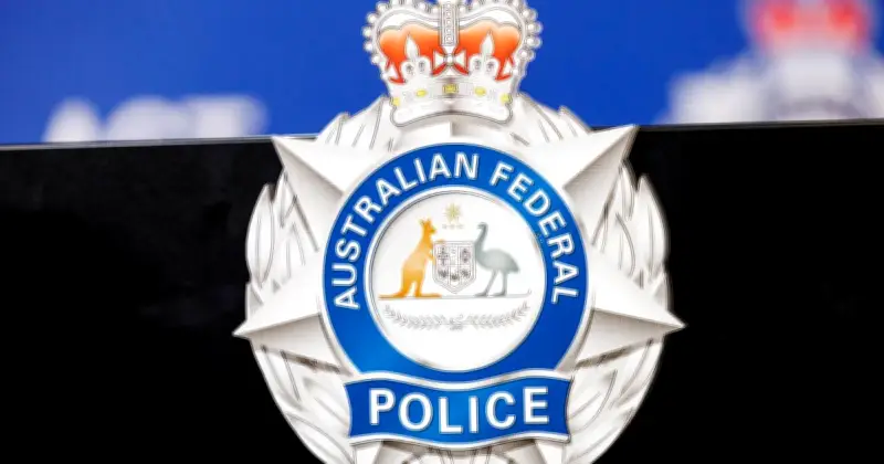 Florey Man Charged Over Gungahlin Burglary After Police Arrest