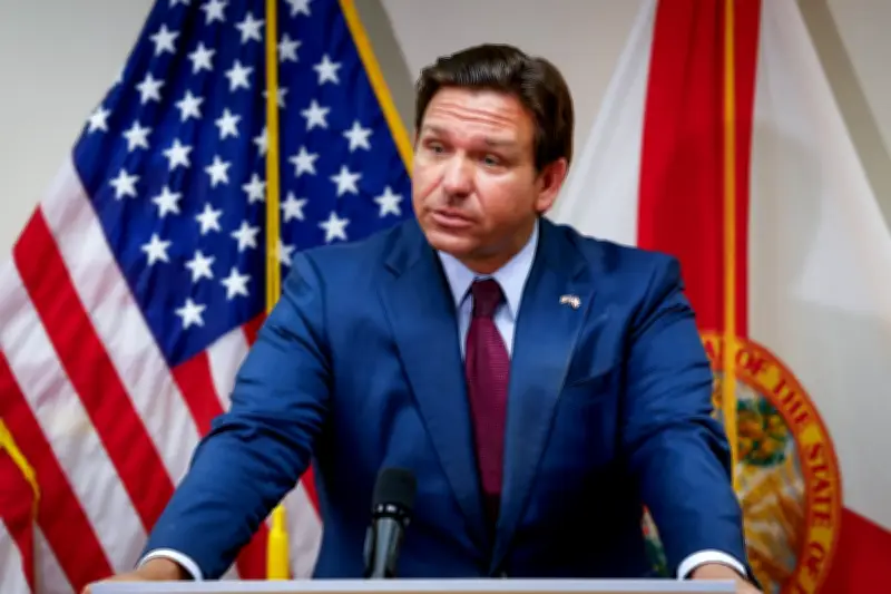 Florida Bans Undocumented Students from State Colleges Amid Outcry