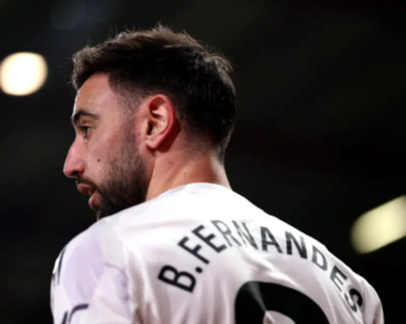 Footballing Deepfake: Bruno Fernandes Falls Victim to Unlicensed Betting Operator