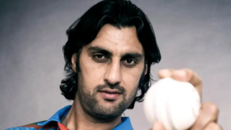 Former Afghanistan Fast Bowler Shapoor Zadran Dies at 38 After Illness