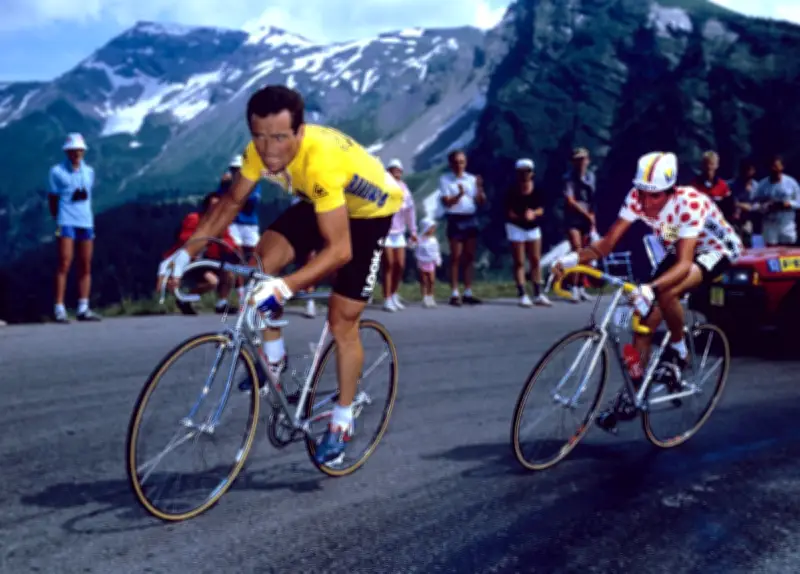 France’s 40-Year Wait for a Tour de France Champion May End with Paul Seixas