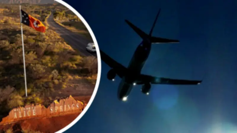 Free Flights to Alice Springs Offered With Two-Night Stay Requirement